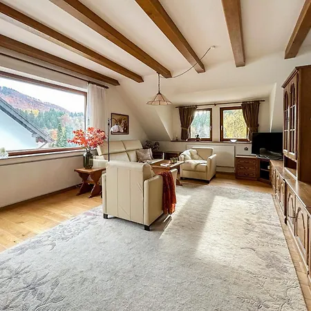 Liemecke Appartement Winterberg