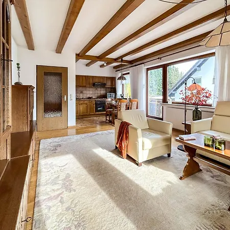 Apartment Liemecke *