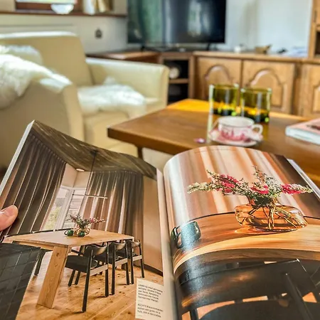 Appartement Liemecke