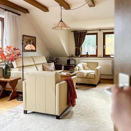 Appartement Liemecke *