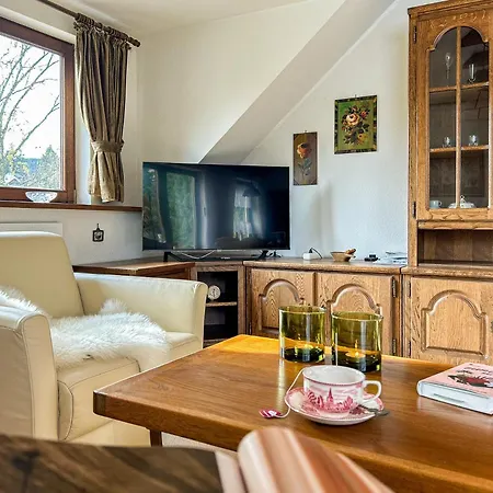 Liemecke Apartment *