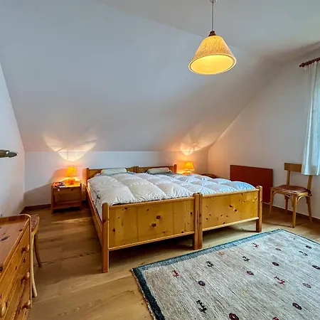 Appartement Liemecke *