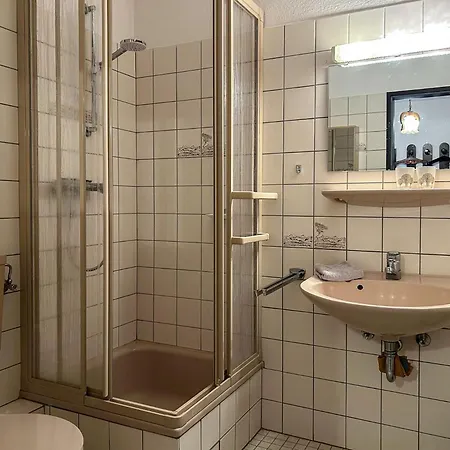 Appartement Liemecke *