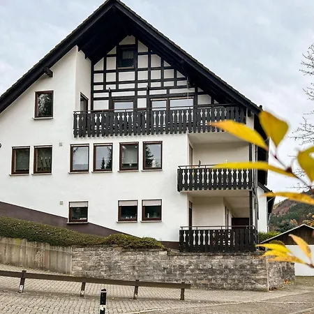 Liemecke Apartment *