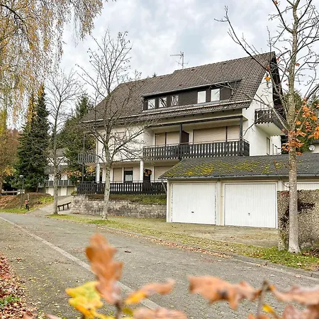 Liemecke * Winterberg