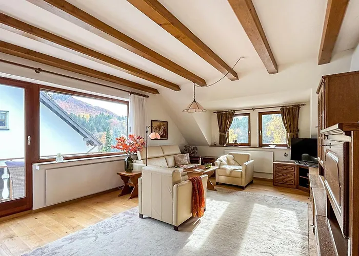 Lägenhet Liemecke *