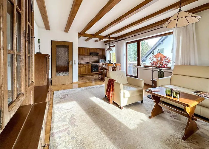 Lägenhet Liemecke *