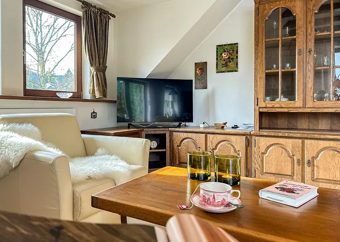 Liemecke Lägenhet *