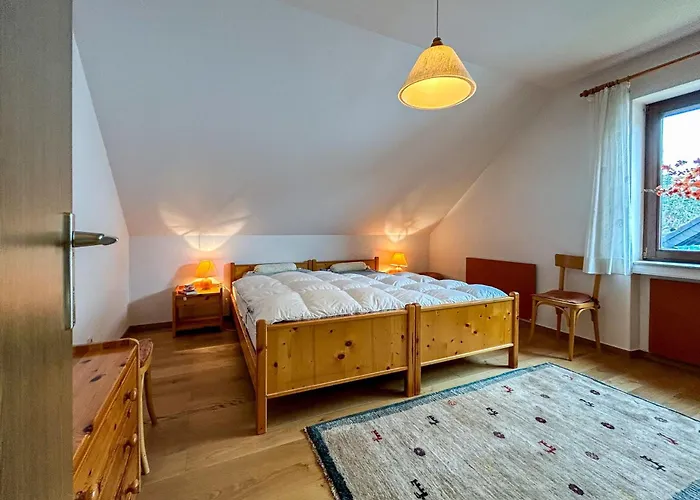 Lägenhet Liemecke *