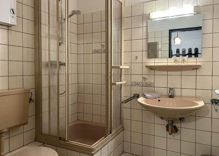 Lägenhet Liemecke *