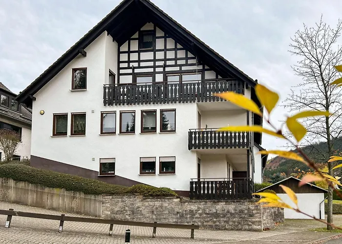 Liemecke Lägenhet *